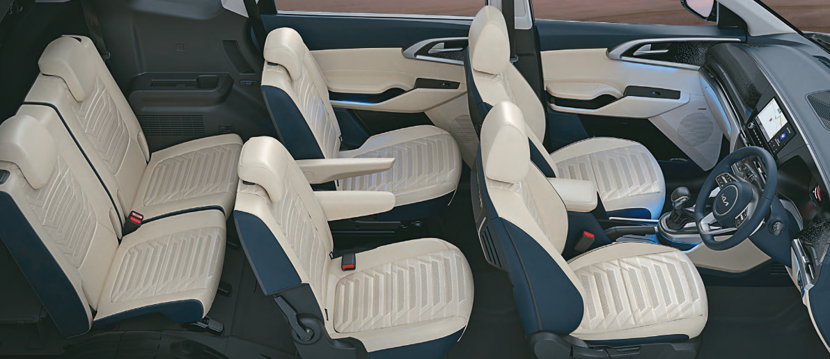 kia carens kia carens