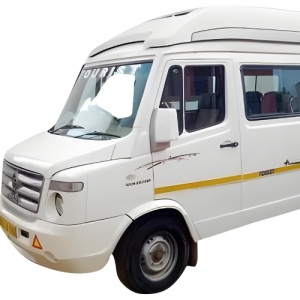 tempo traveller
