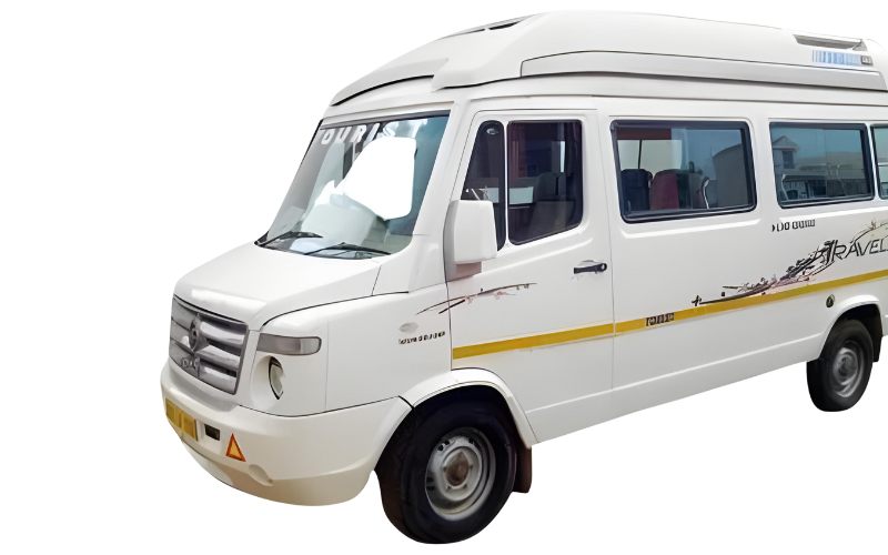 tempo traveller tempo traveller