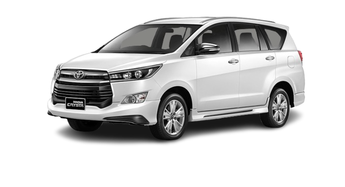toyota innova crysta toyota innova crysta