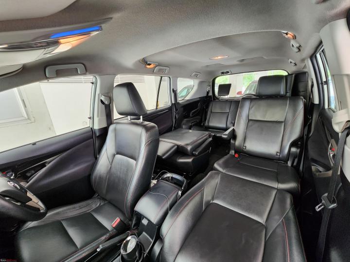 toyota innova crysta toyota innova crysta